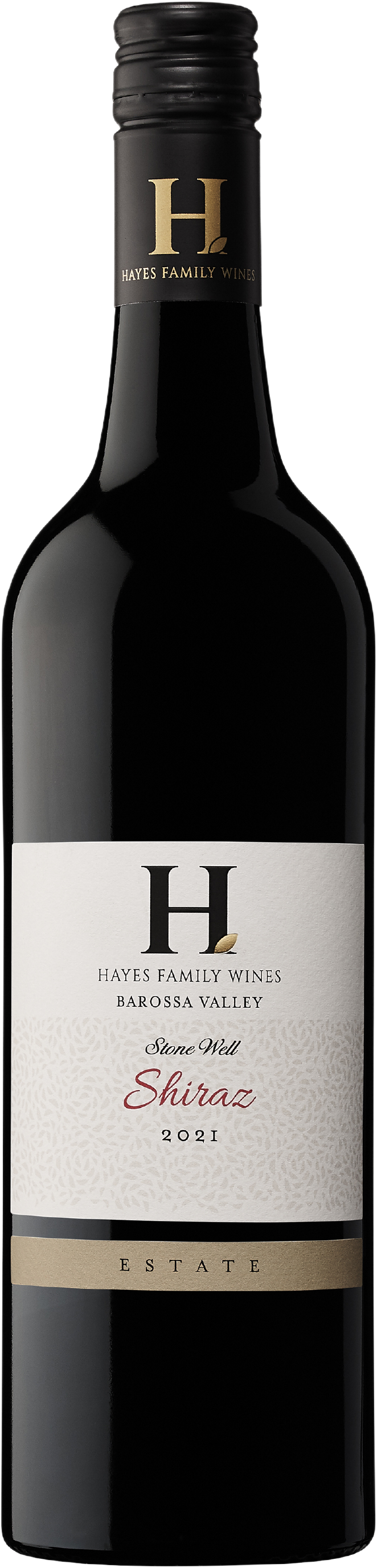 Hayes Family Wines Stone Well Vineyard Barossa Valley Shiraz 2021